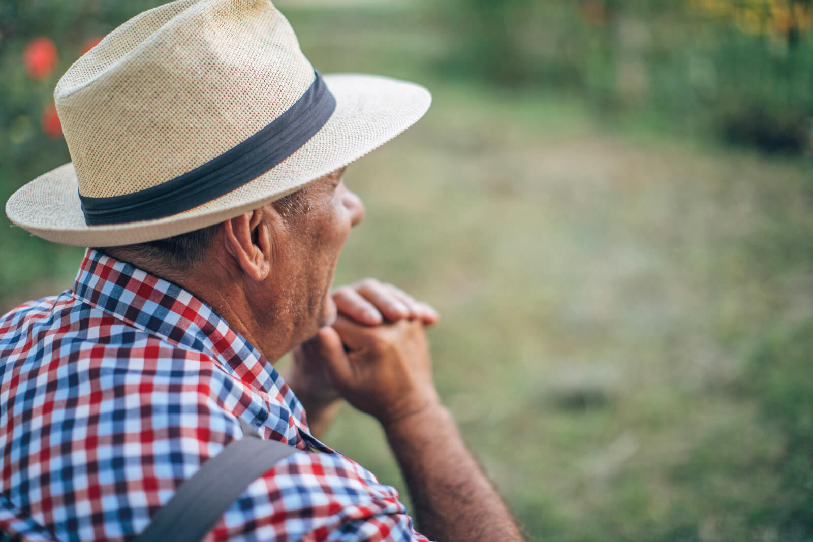 Santé mentale en agriculture : un outil d’autoévaluation