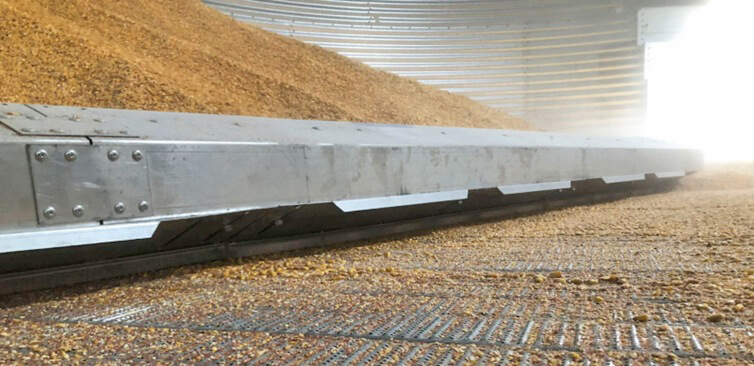 How to Prepare Your Storage Bins for the Next Harvest?