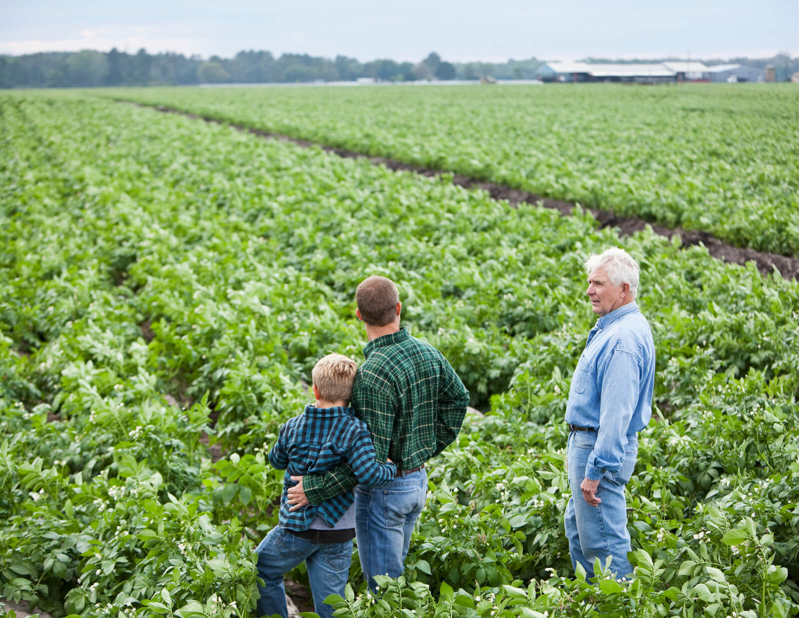 The Power of Knowledge to Protect Our Farms