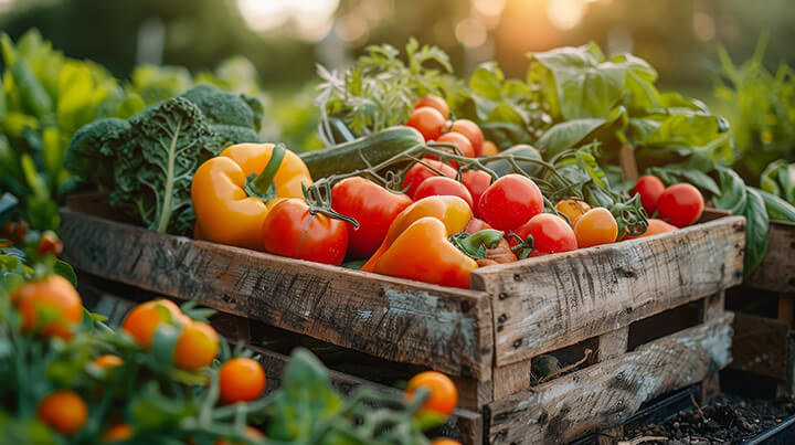 Less Than 1% Budgeted to Feed Quebec: Sowing Seeds of Uncertainty With Agriculture Cuts