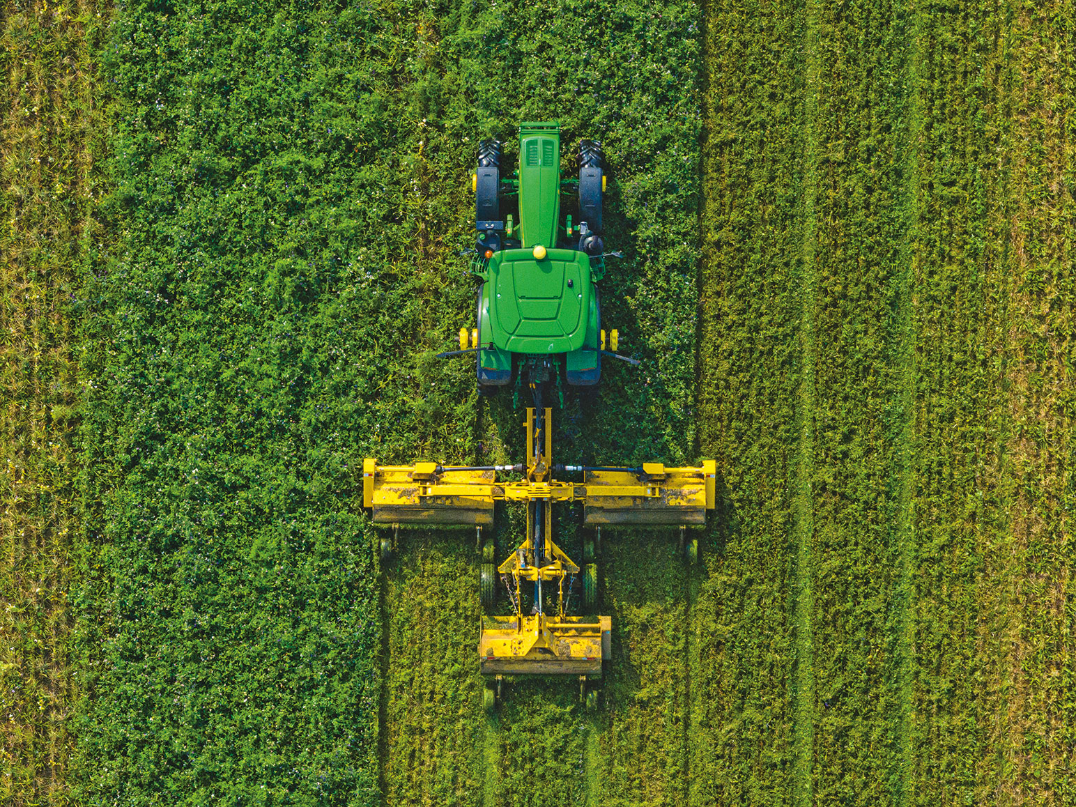 équipements dans le domaine des tourbières, des bleuetières et de l’agriculture
