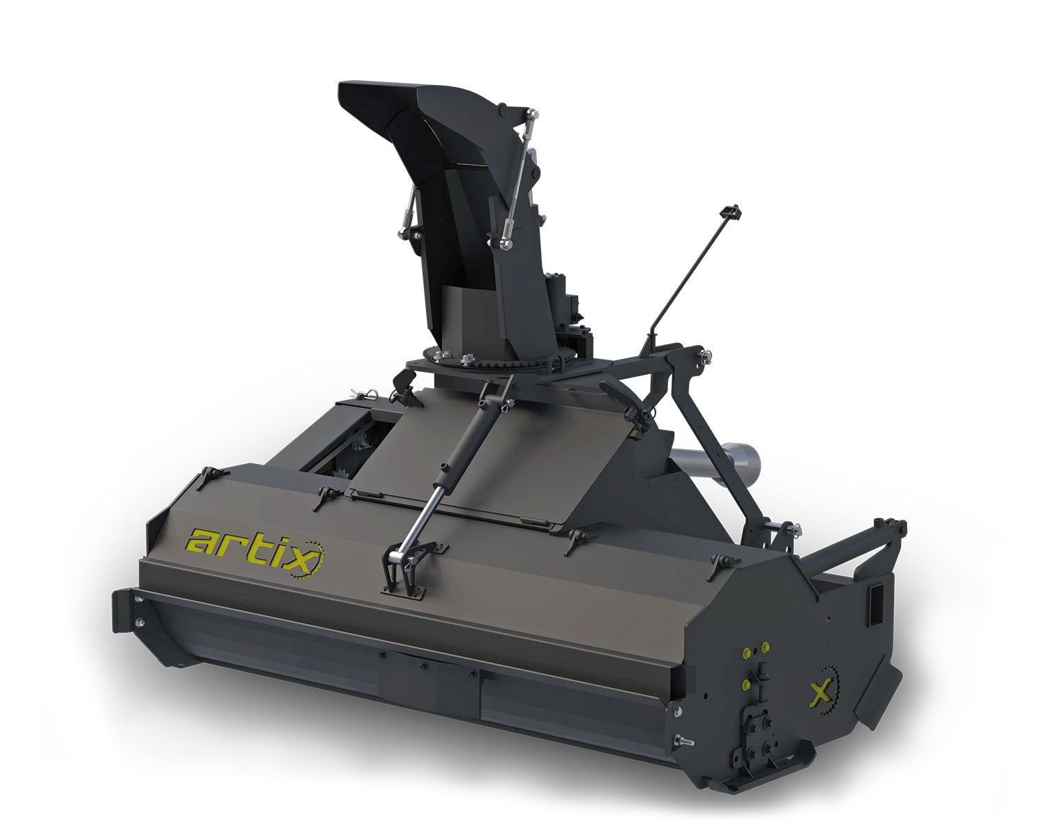 Souffleuse à neige  Artix AGX