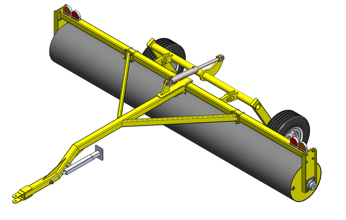 Roller Ace Entreprise R0160