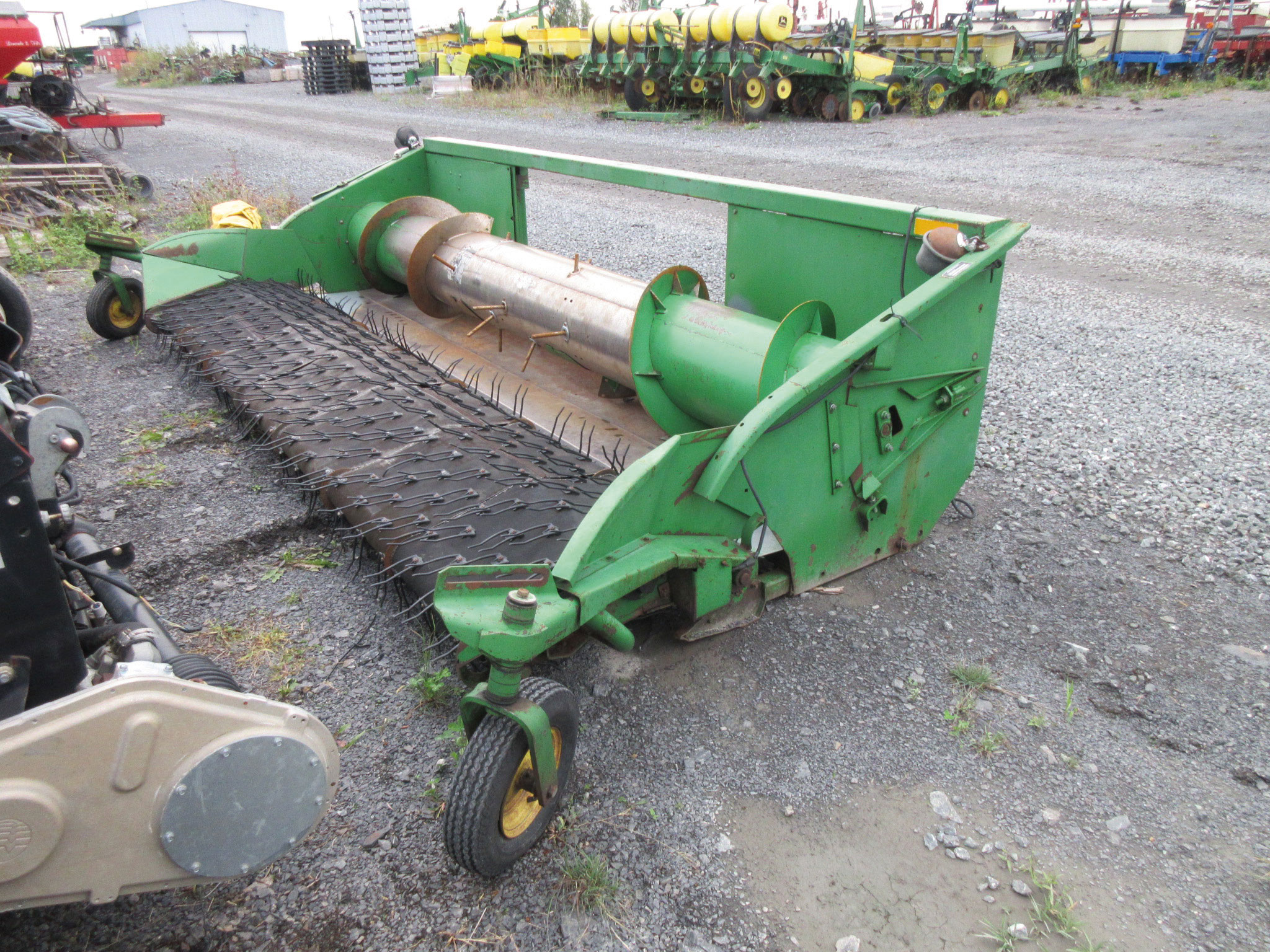  Table pick-up John Deere 914P