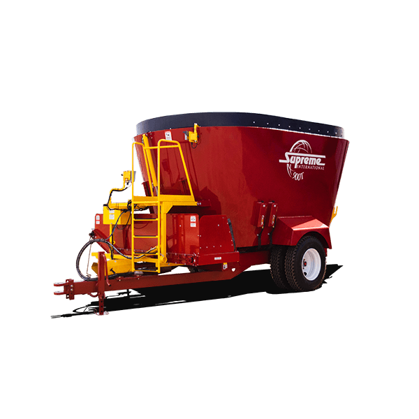 Mélangeur Suprême 900T