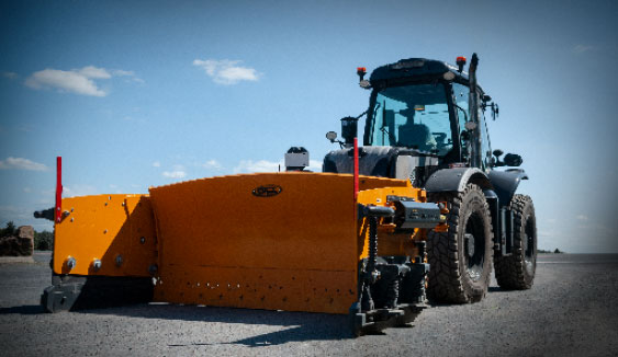 Blade S Houle ARCTIC BLASTER