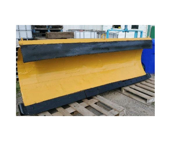 Gratte Côté GRATTE A NEIGE 10 PIED MARQUE COTÉ