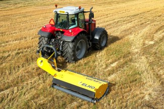 Reaper Elho Sidechopper 420