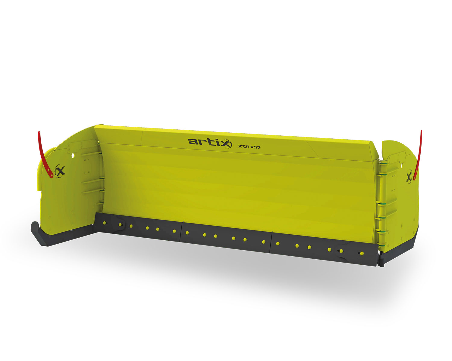Gratte  Artix XTR