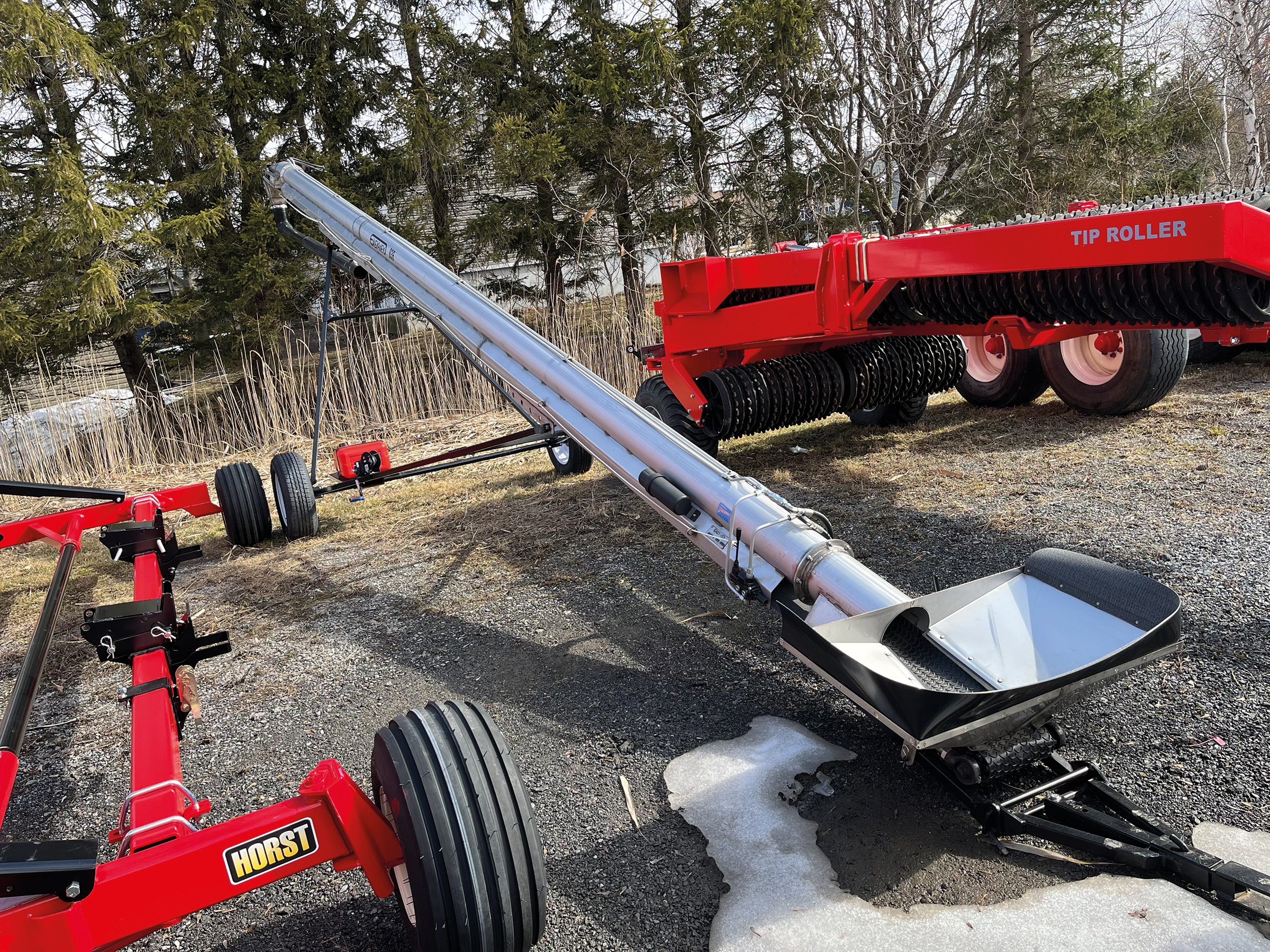   Grand choix de convoyeur à courroie 