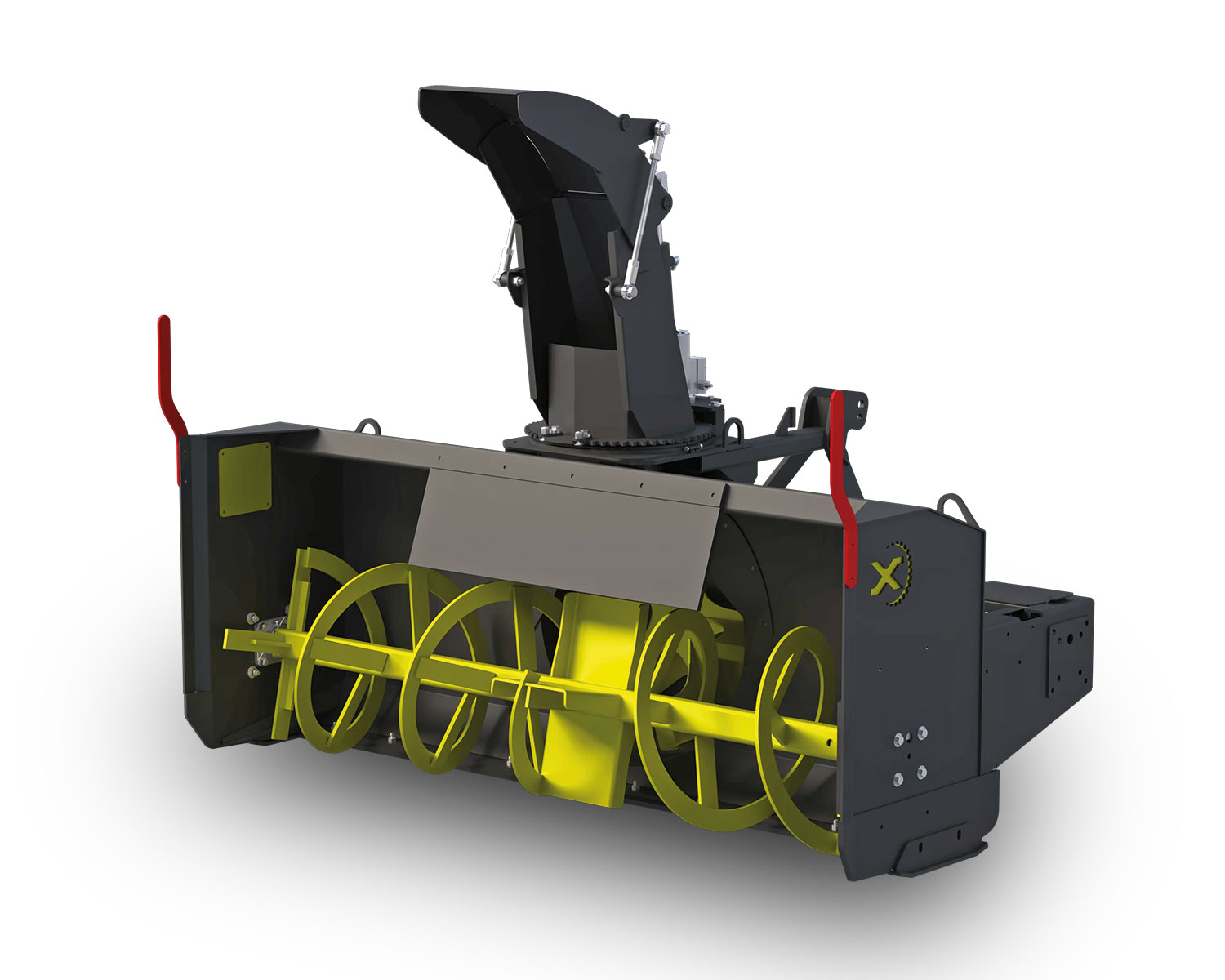 Souffleuse à neige  Artix