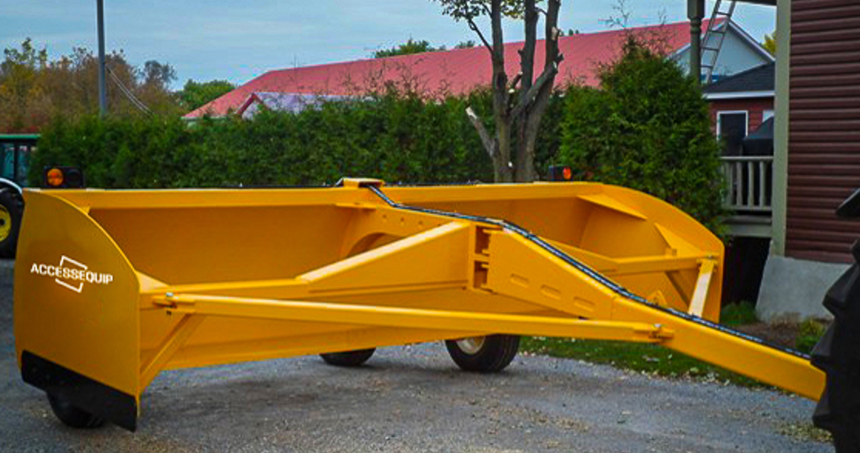 Niveleuse Autre NP-16