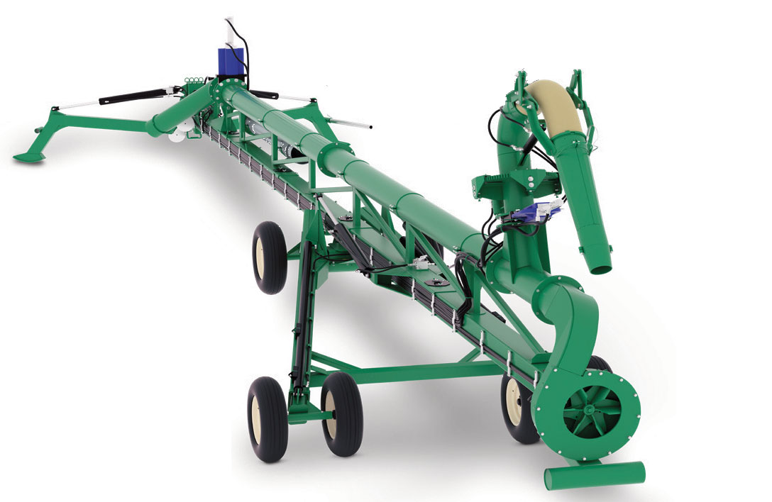 Pompe à purin GEA Houle ProManure E2353