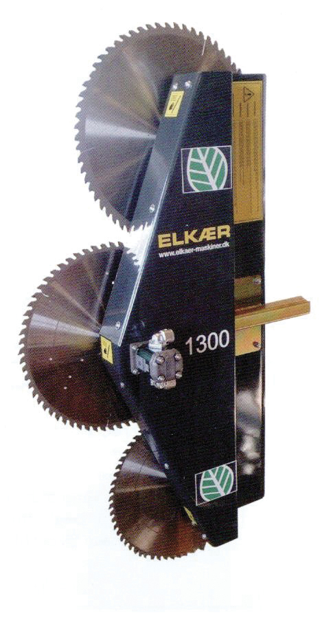   Scie Elkear Maskiner HS1300 