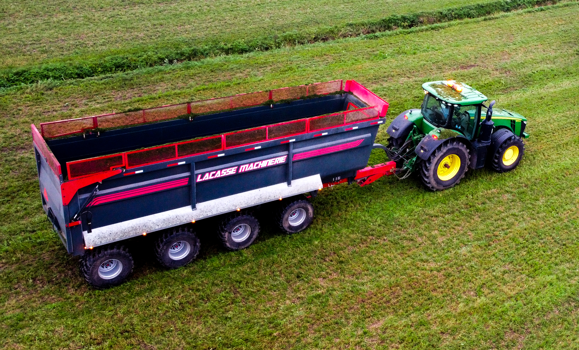 Utility trailer  6 MODÈLES DE REMORQUES