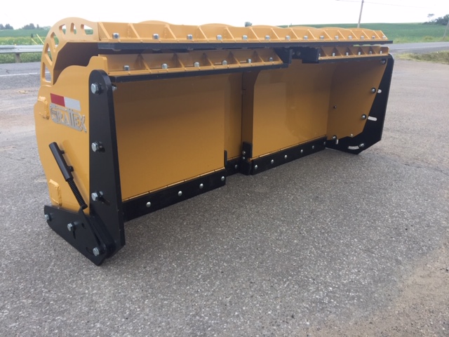 Gratte Grattex Grattes extensibles réversibles à partir de 4 295 $