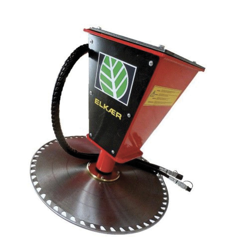   Scie Elkear Maskiner HS800