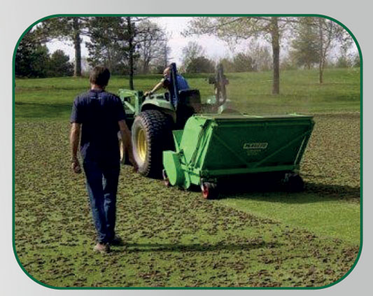 Balai mécanique Perruzzo Rotovac