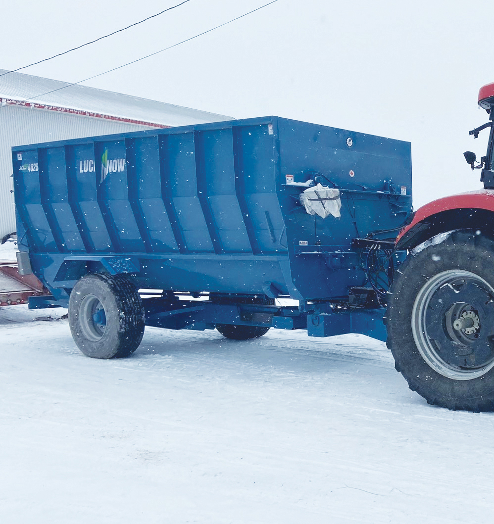 Mélangeur  Lucknow 4625