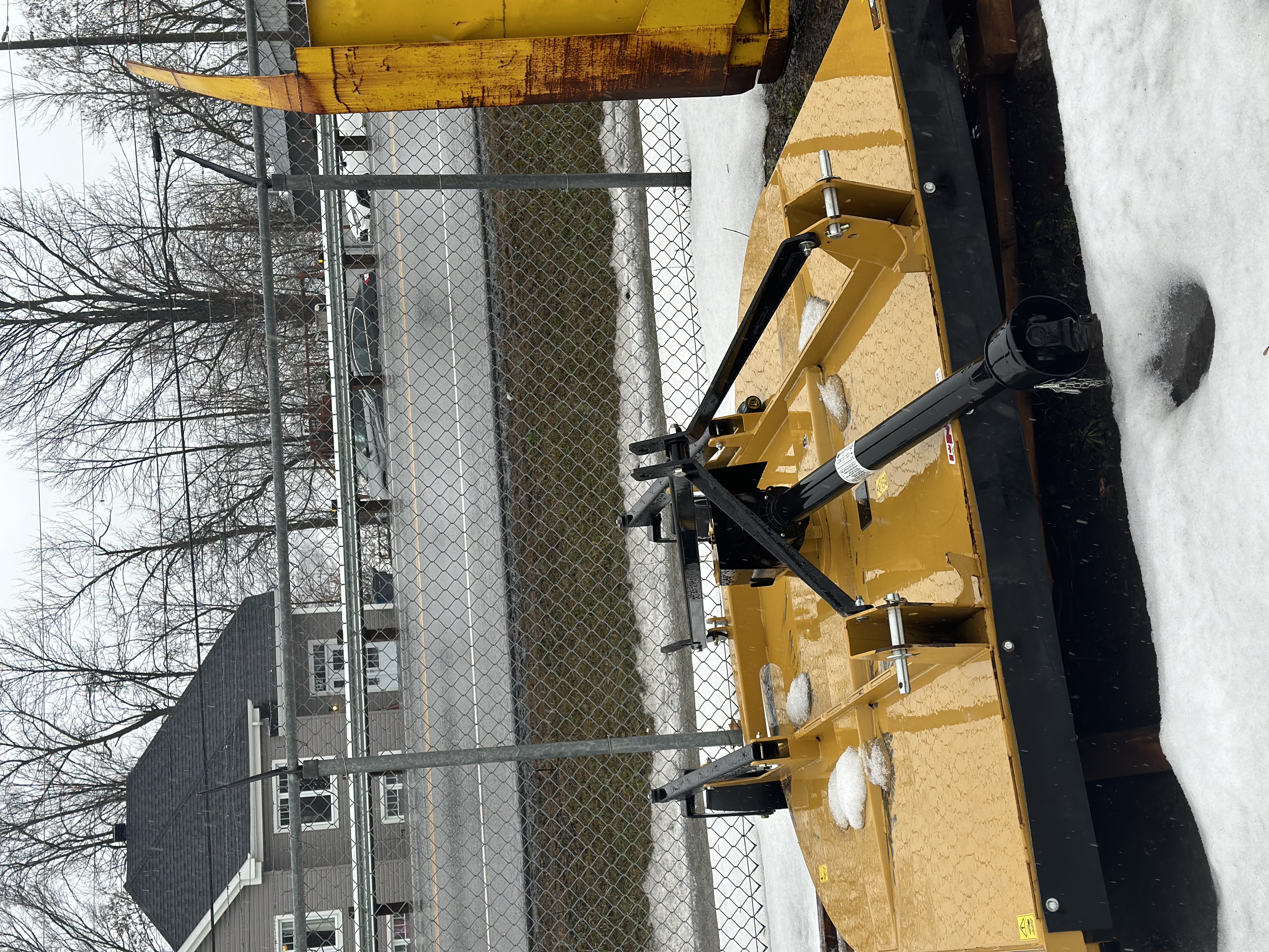 Débroussailleuse  HD