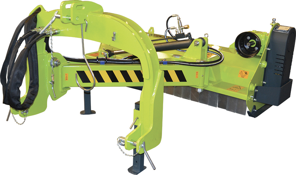 Faucheuse  Niubo TKP-220