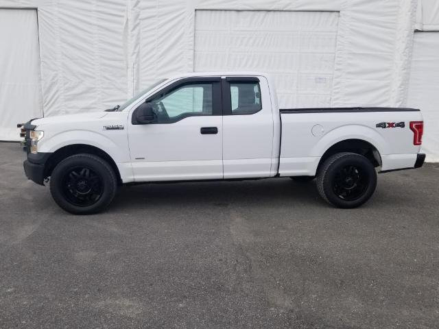  Ford Camion Ford F150 TRES PROPRE