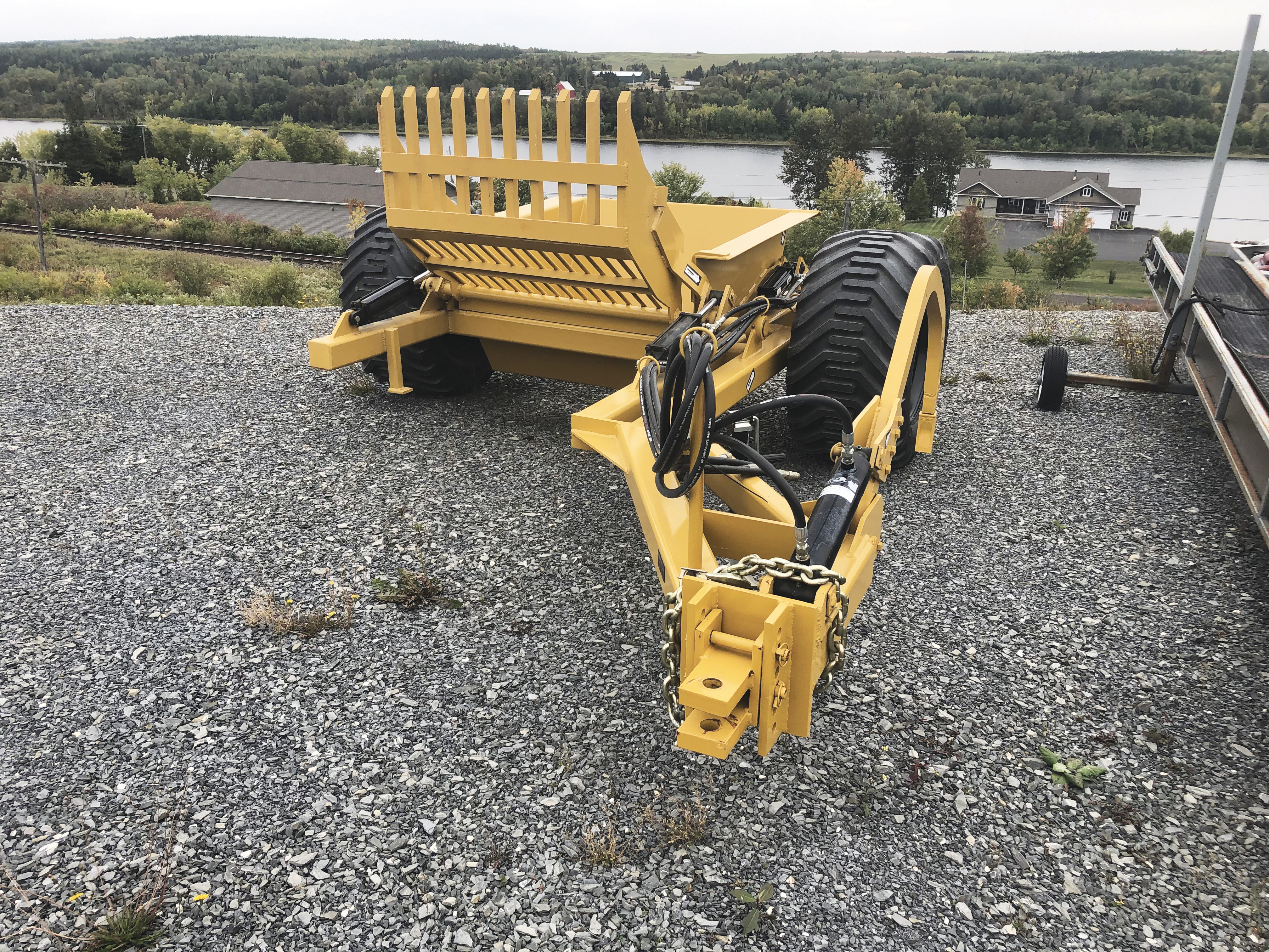   Maximum MAX Rock Buster 12 - 50 po