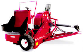 Blower (silage - forage) Autre 