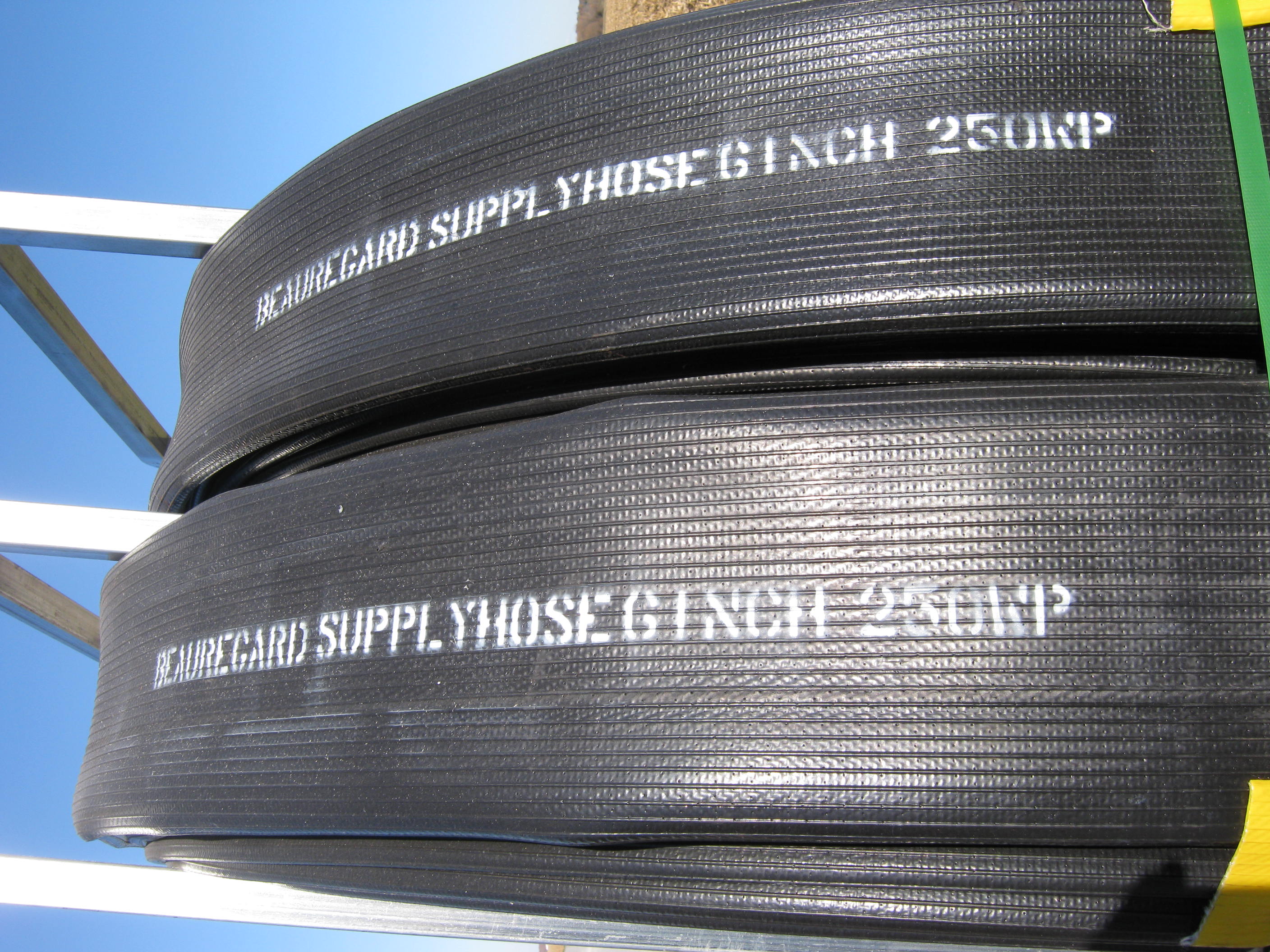 Boyau à lisier marque-aucune 