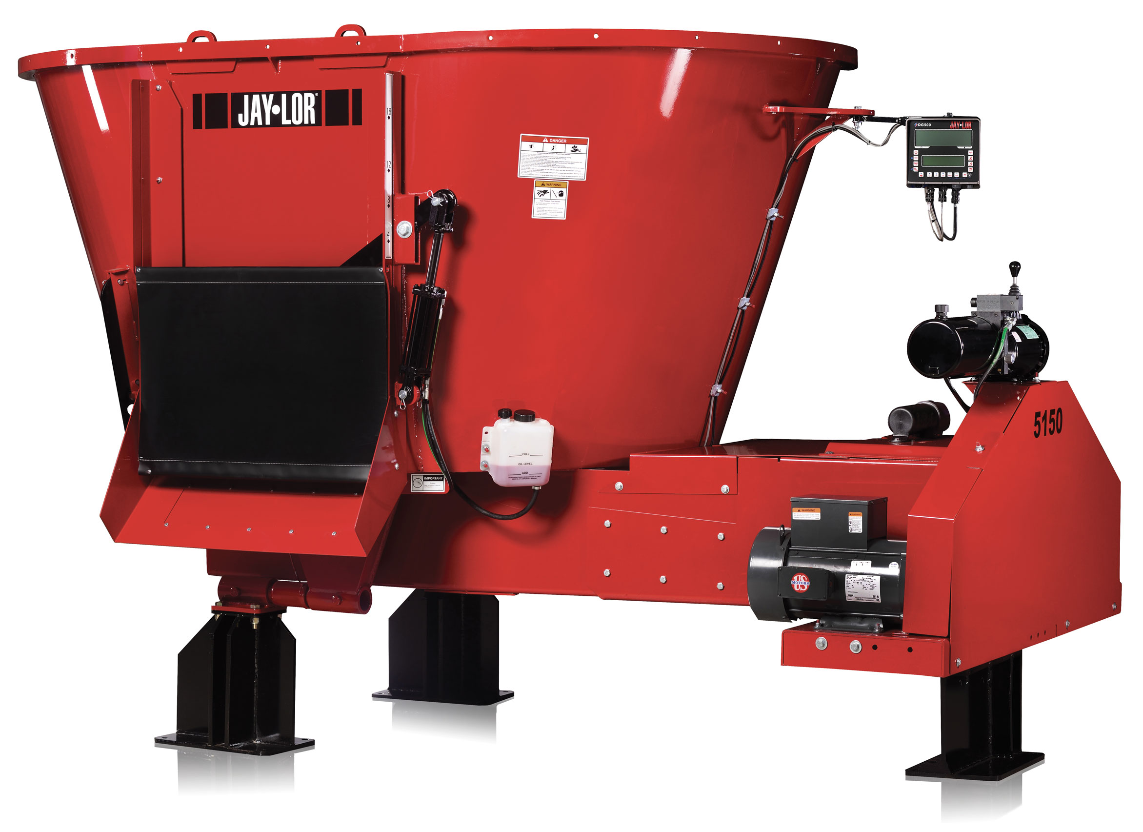 Mélangeur Jaylor 5150