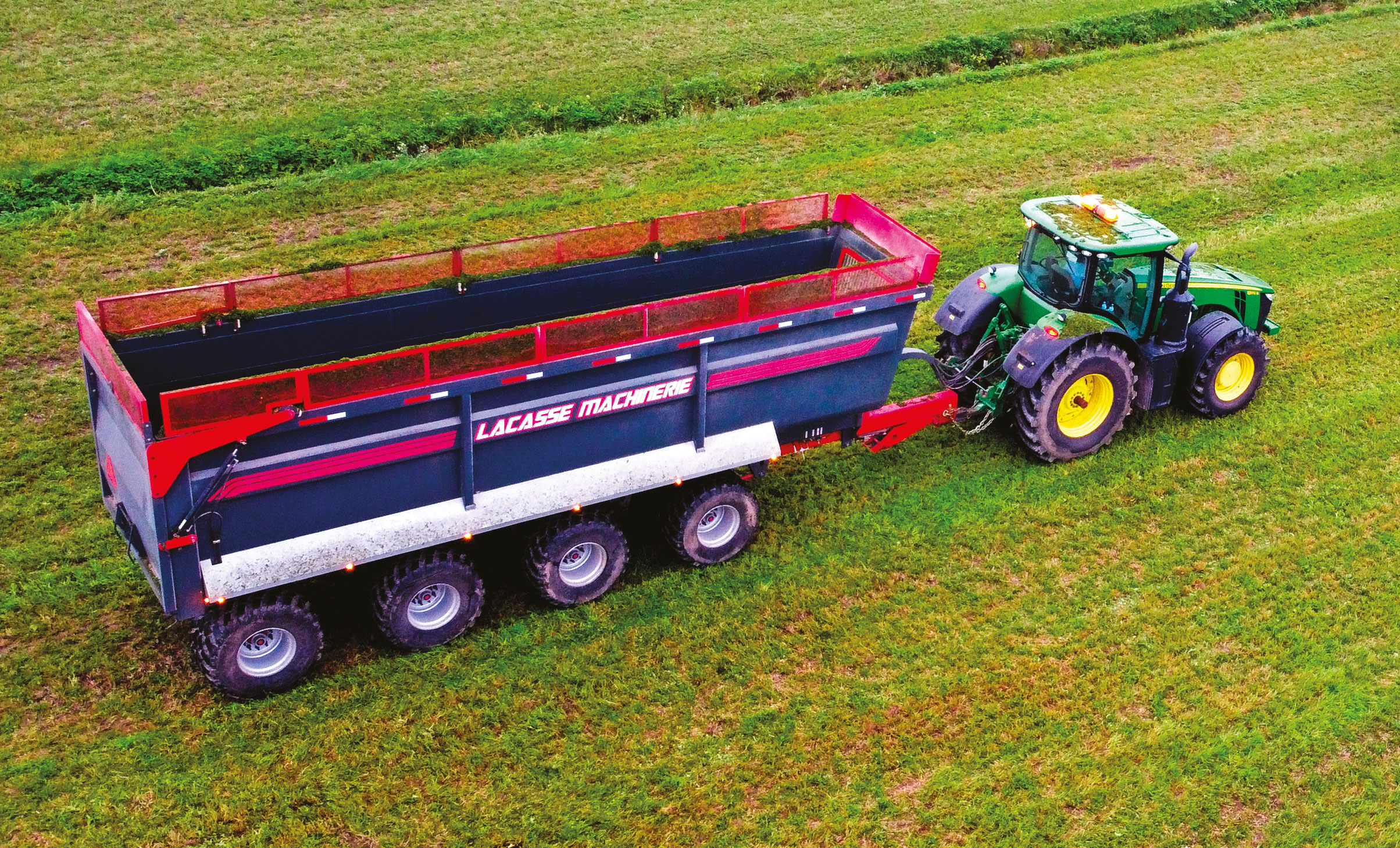 Utility trailer  6 MODÈLES DE REMORQUES