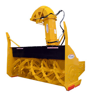 Souffleuse à neige Pronovost  industrielle PGV-120137TRC