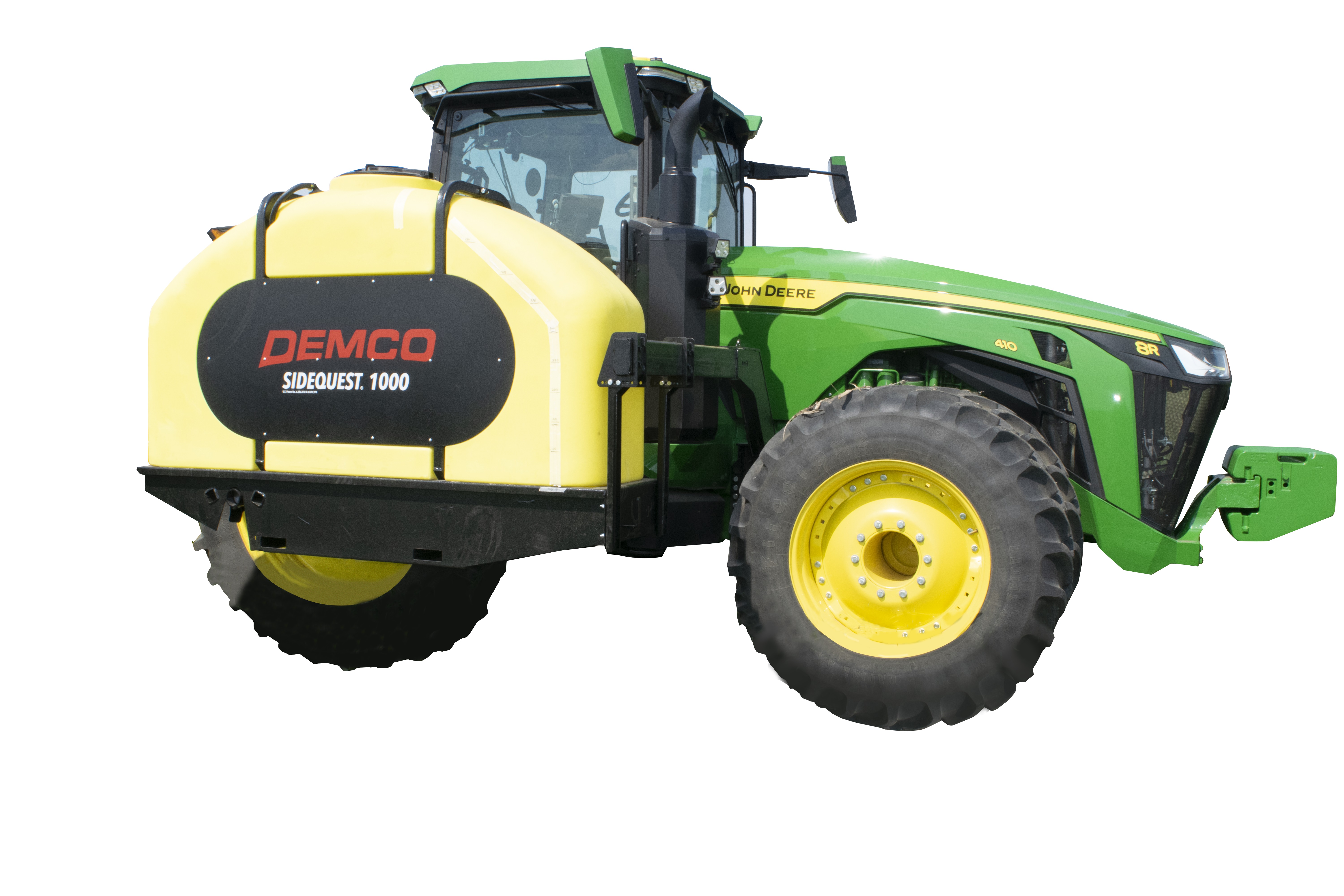 Applicateur Demco Sidequest 1000