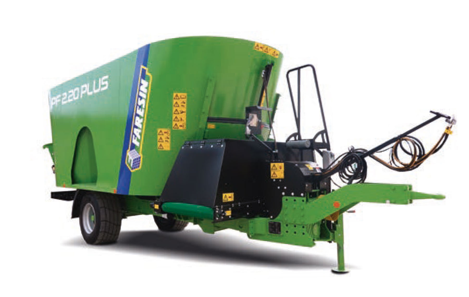 Mélangeur  Faresin PF