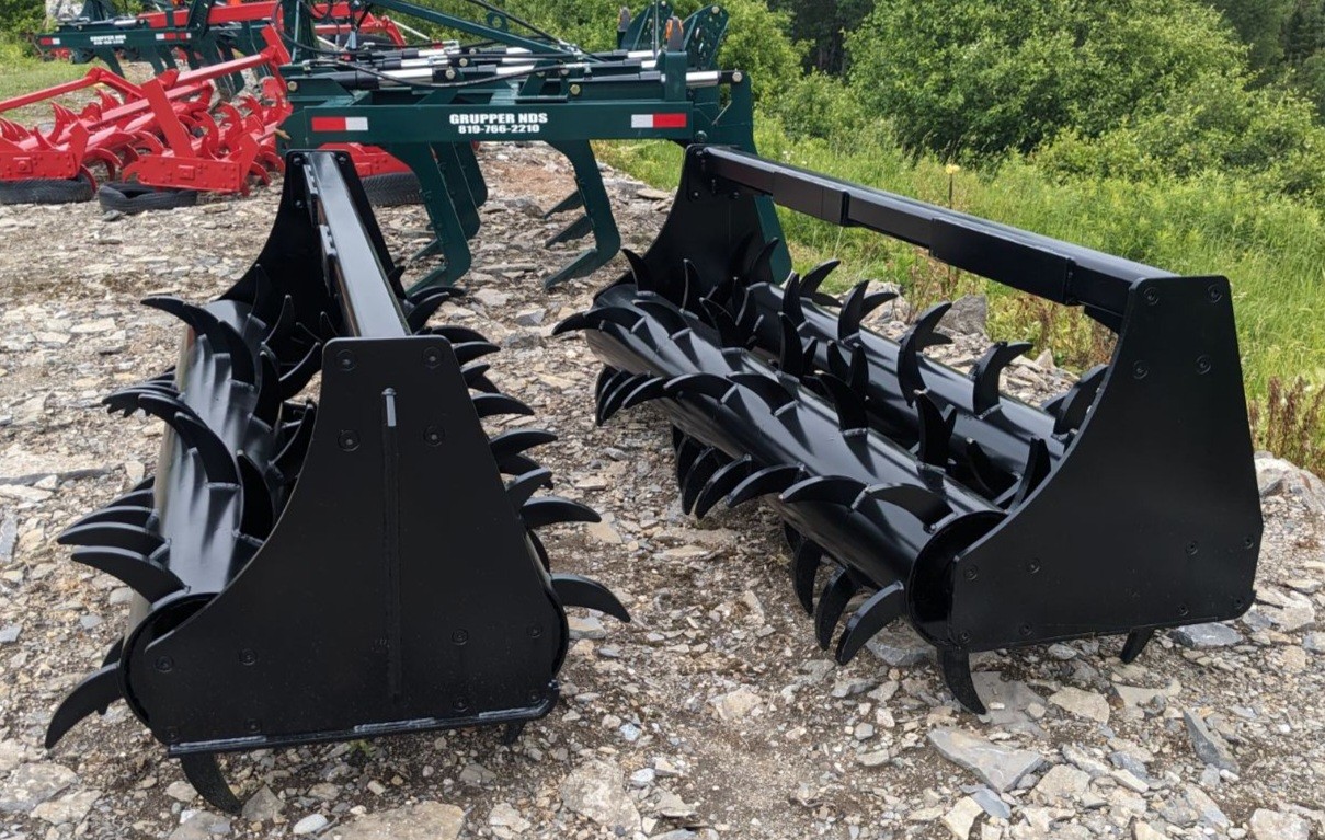 Roller  Grupper NDS SPIKE