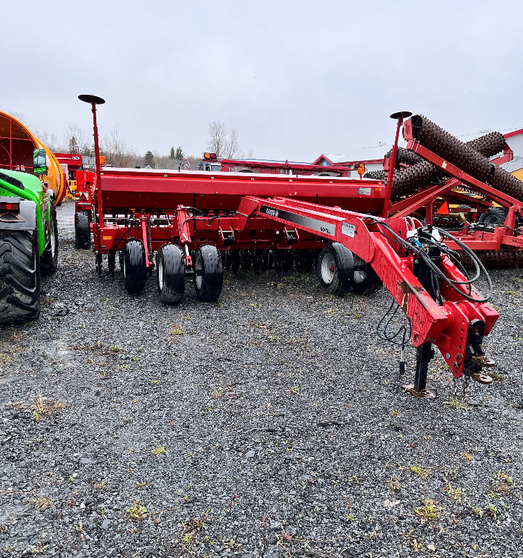 Seeder Case IH 5500