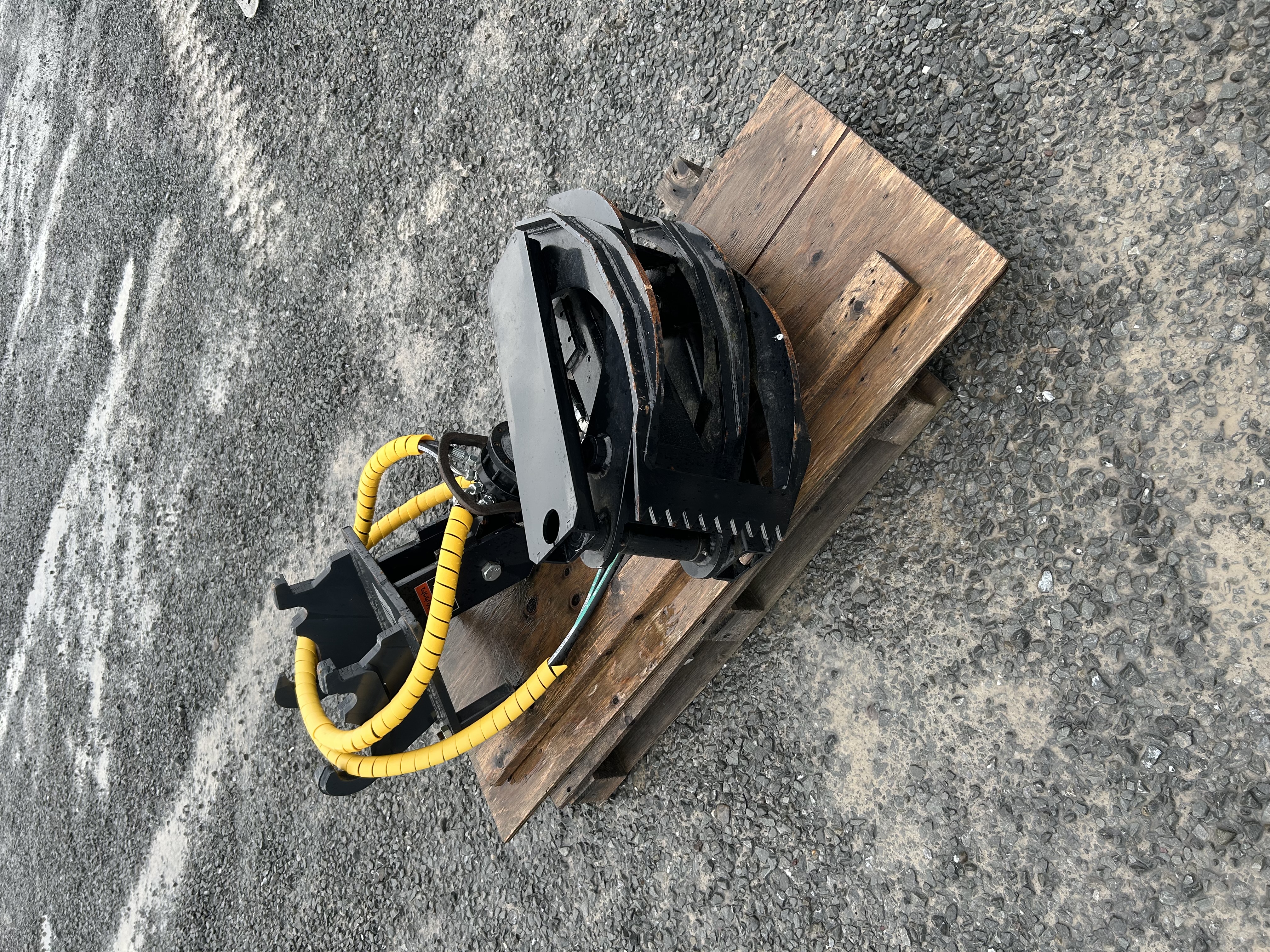 Grapple Woody grappin 52''