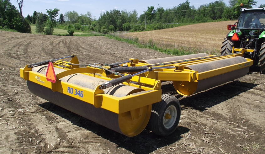 Roller Ace Entreprise RO346