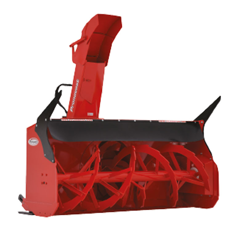 Souffleuse à neige Pronovost P-102134TRC-GV