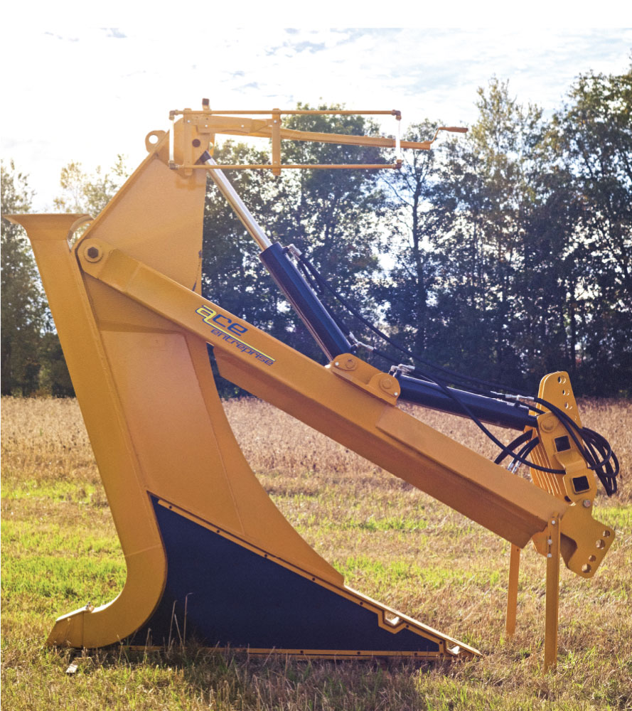 Drainer Ace Entreprise DR-12