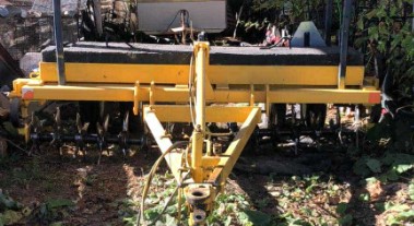 Aérateur  AerWay 10P