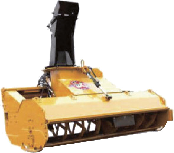 Souffleuse à neige  Artix birectionnelle