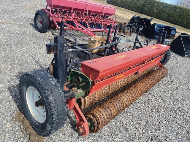 Semoir Brillion SST-1201