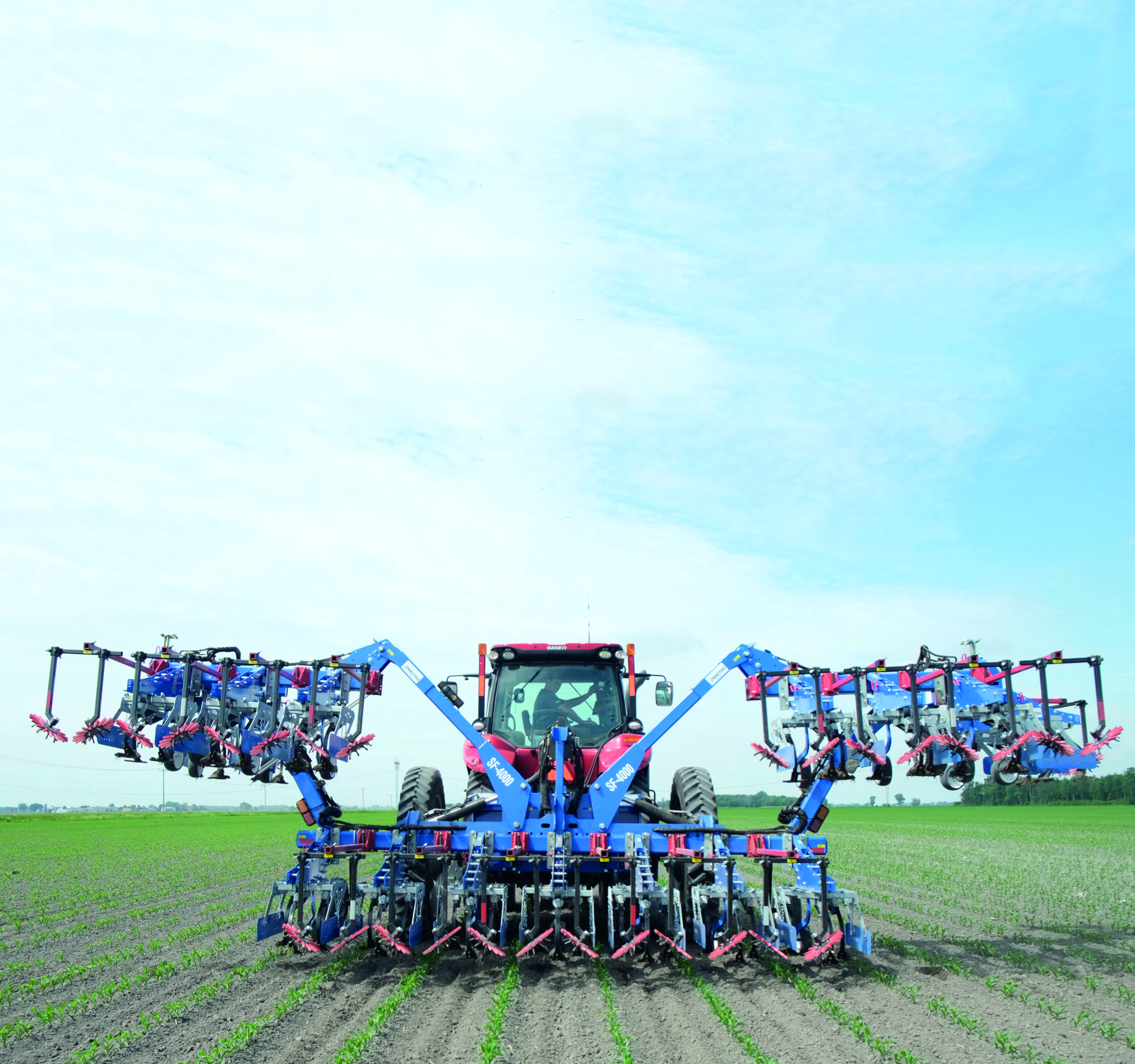 Sarcleur Innotag Innotag