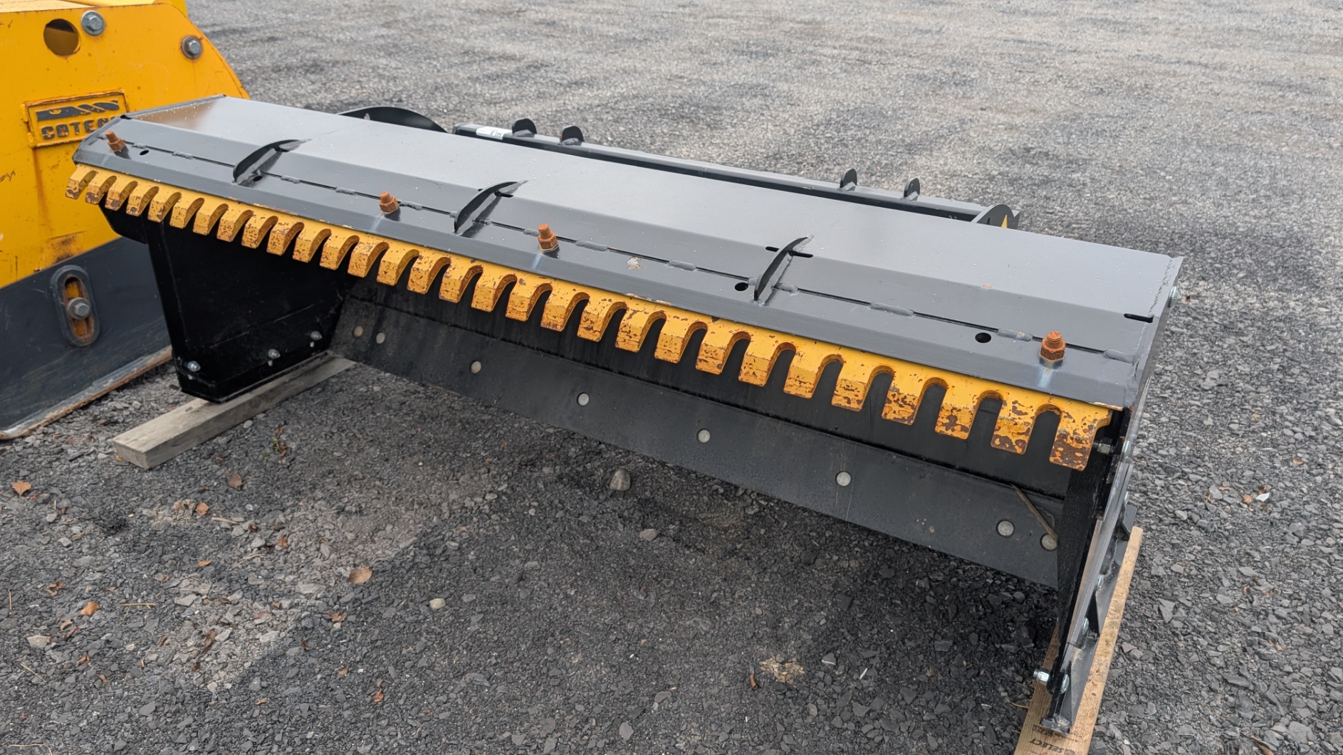 Gratte HLA SP180072LF