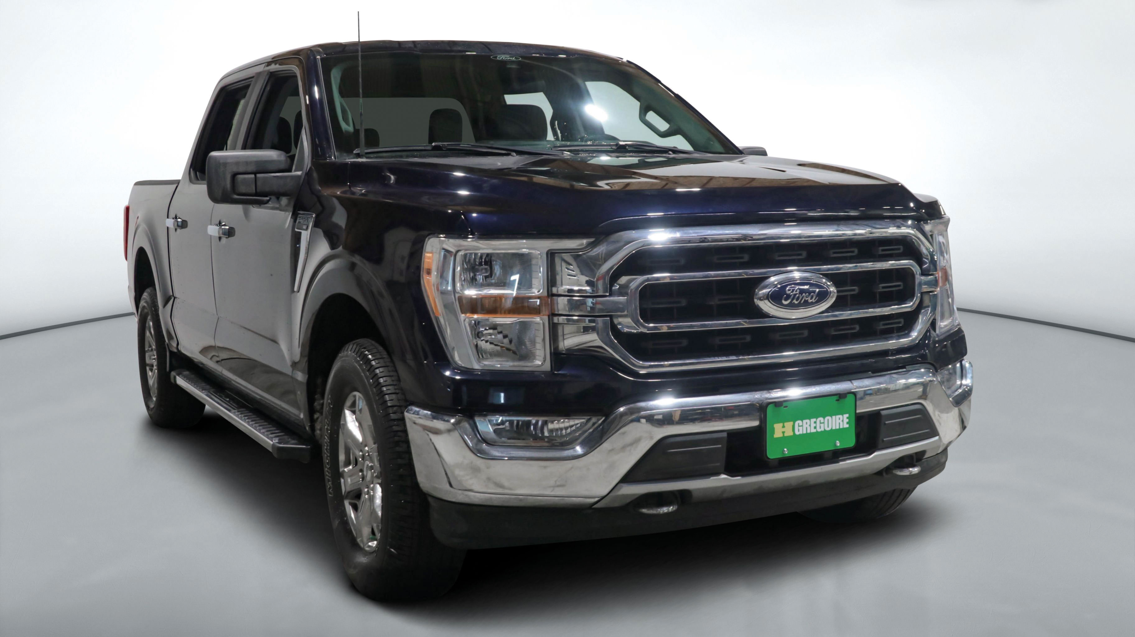 Camion Ford F150 XLT