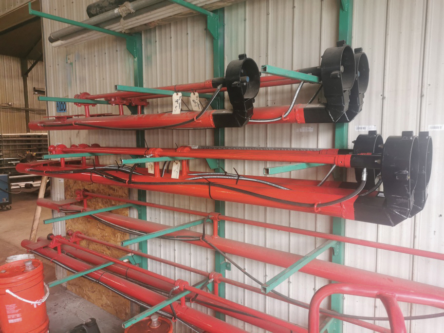 Pompe de préfosse  Fabrication de pompes pré-fosse 3 po