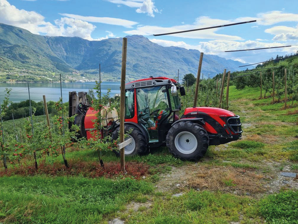   Tony TTR / TR / SR 8900