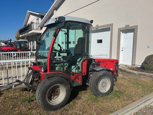 Tracteur Antonio Carraro SP 4400