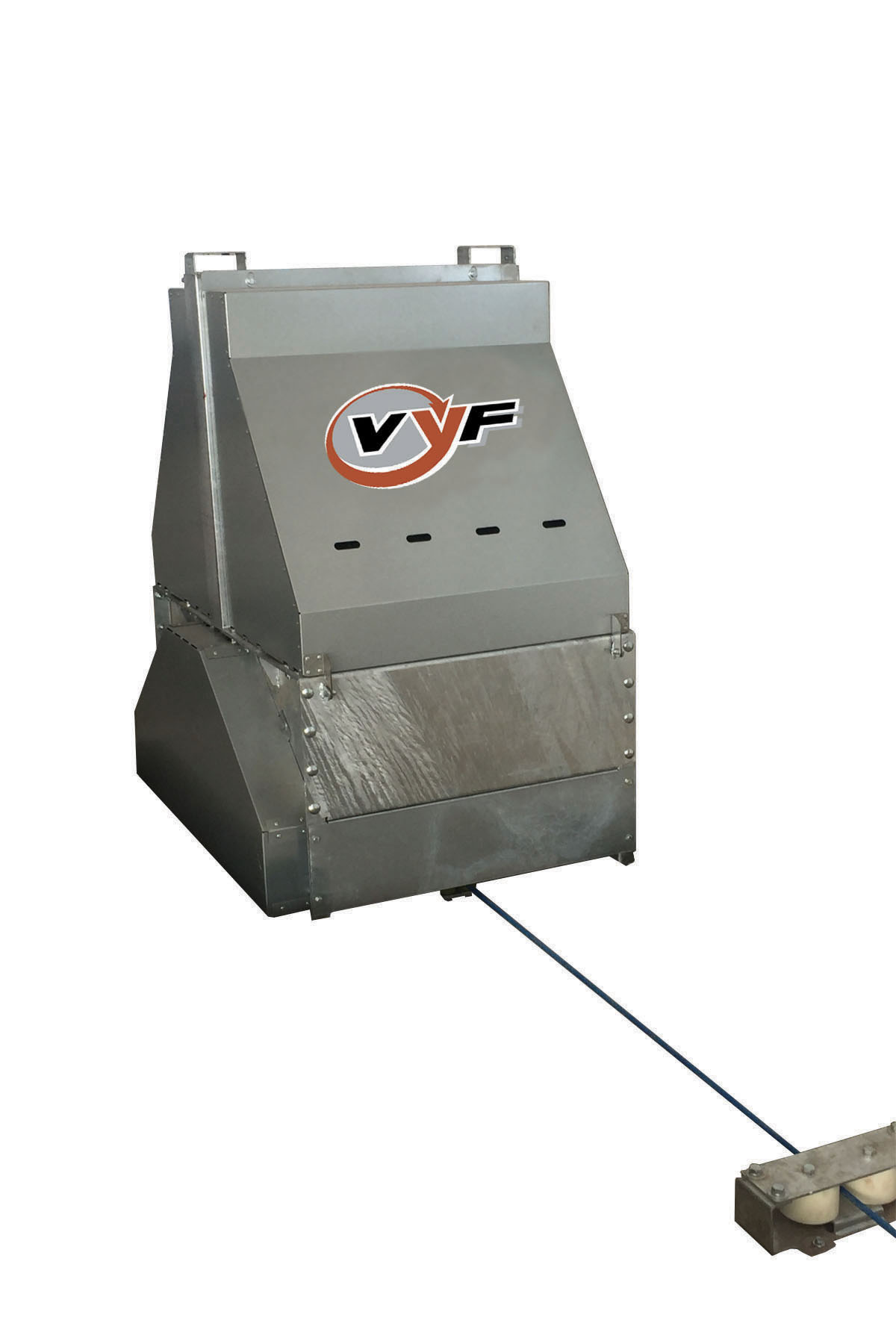 Transmission de nettoyeur  VYF